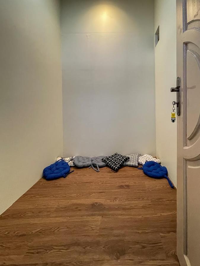 ジャカルタ Kos Awany Colivingホステル エクステリア 写真