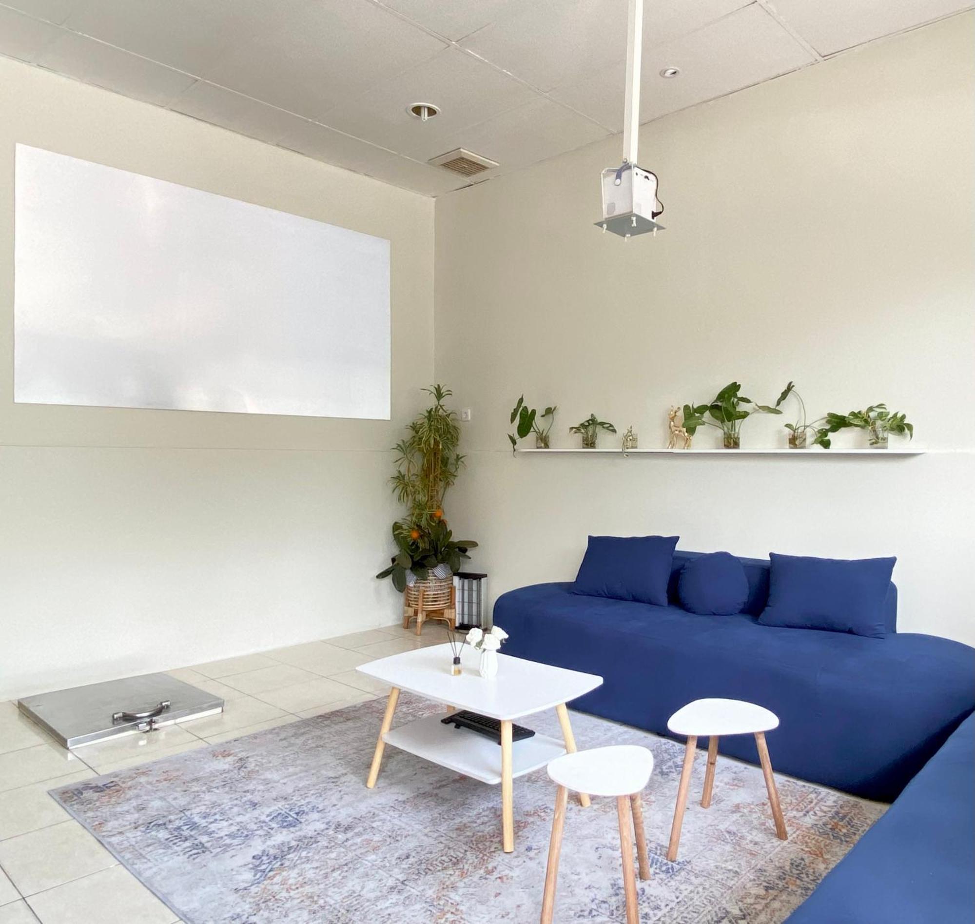 ジャカルタ Kos Awany Colivingホステル エクステリア 写真